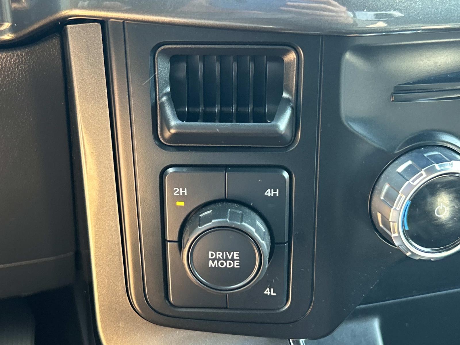 Used 2023 Ford F-150 Truck