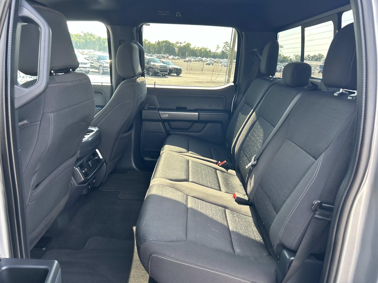 Used 2023 Ford F-150 Truck