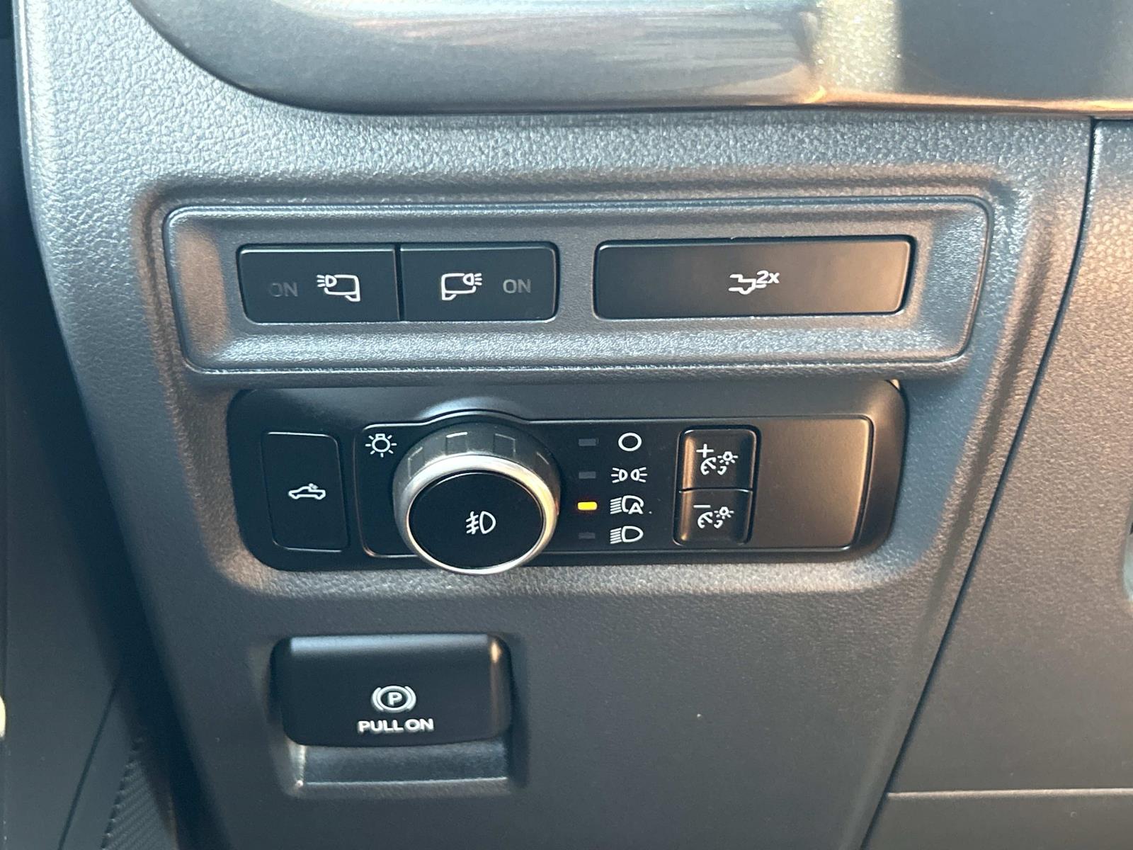 Used 2023 Ford F-150 Truck