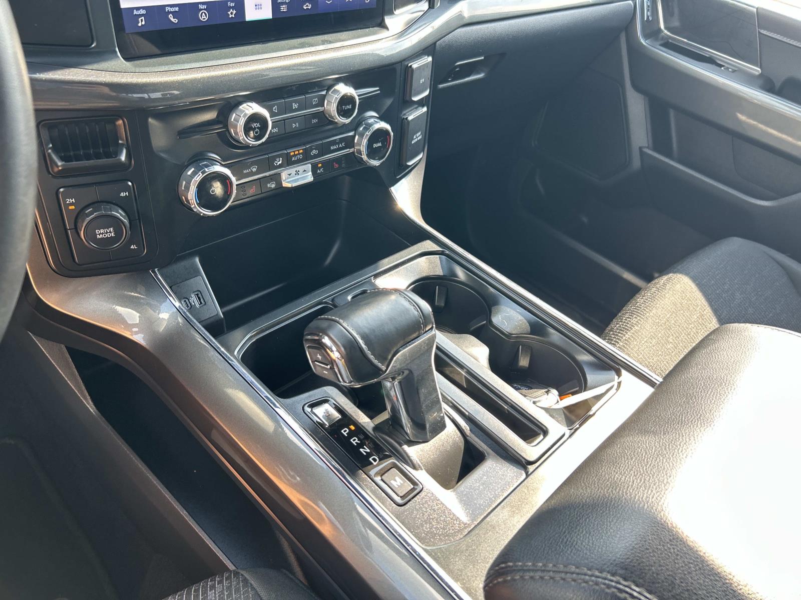 Used 2023 Ford F-150 Truck