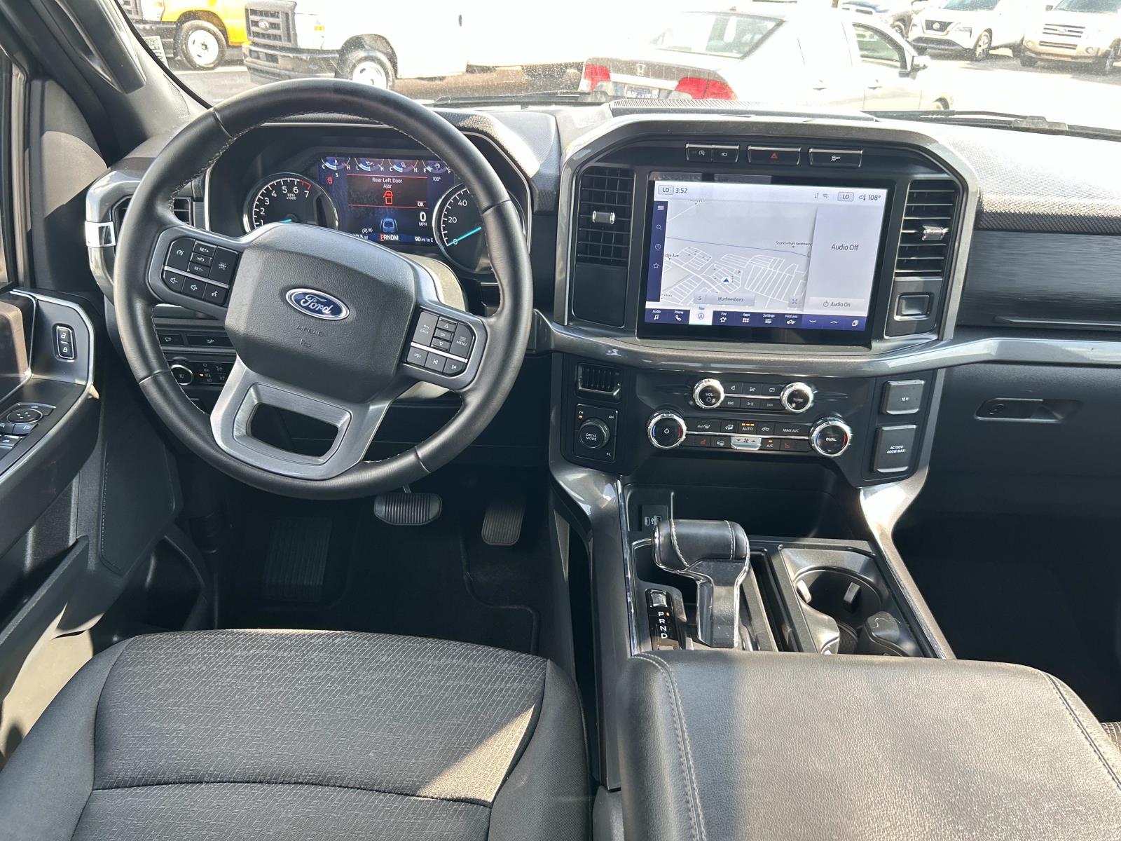 Used 2023 Ford F-150 Truck