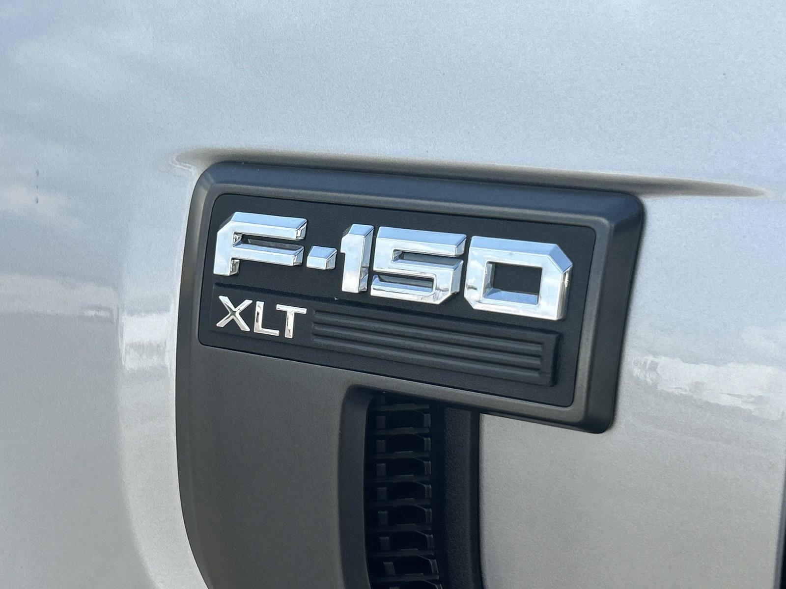 Used 2023 Ford F-150 Truck
