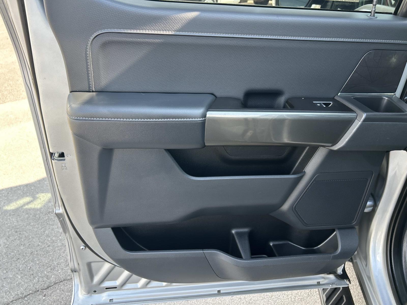 Used 2023 Ford F-150 Truck