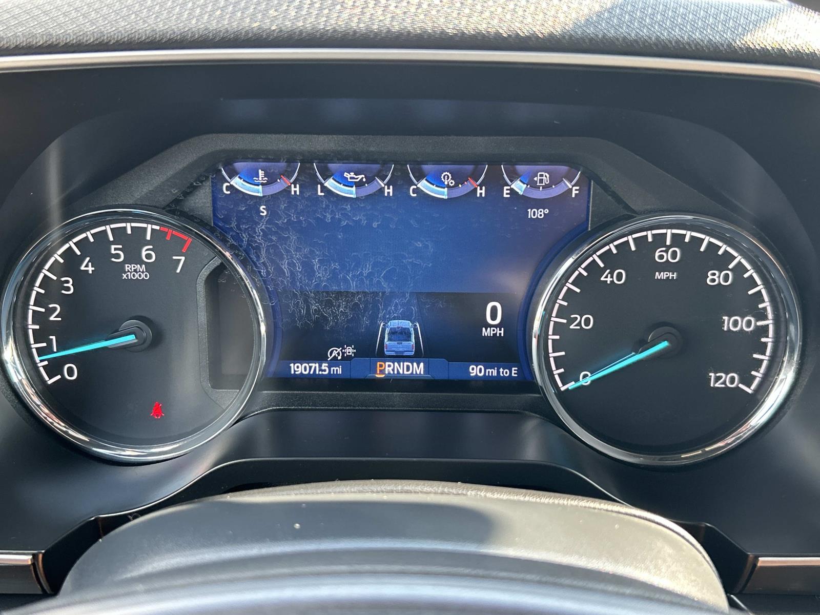 Used 2023 Ford F-150 Truck