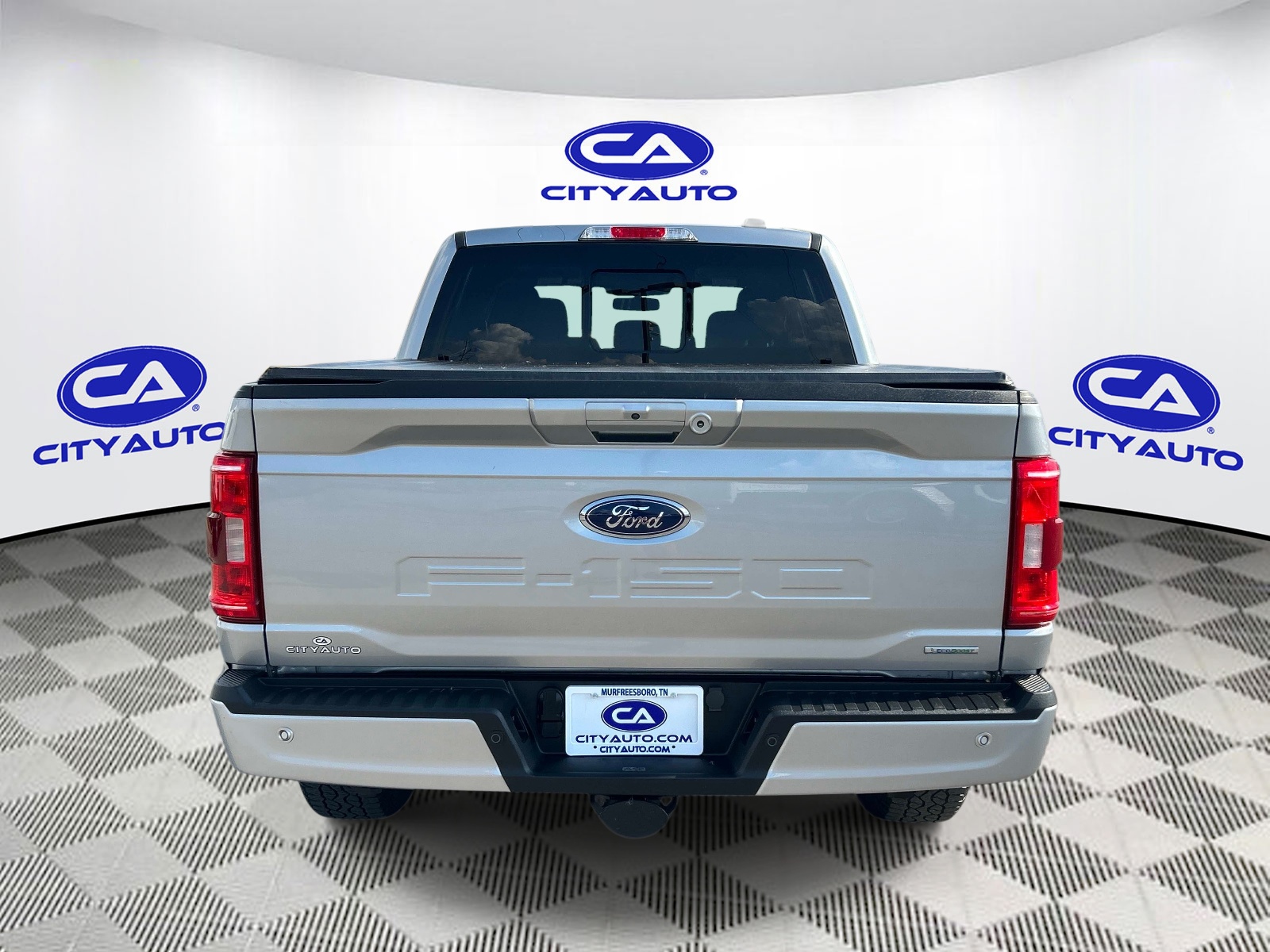 Used 2023 Ford F-150 Truck