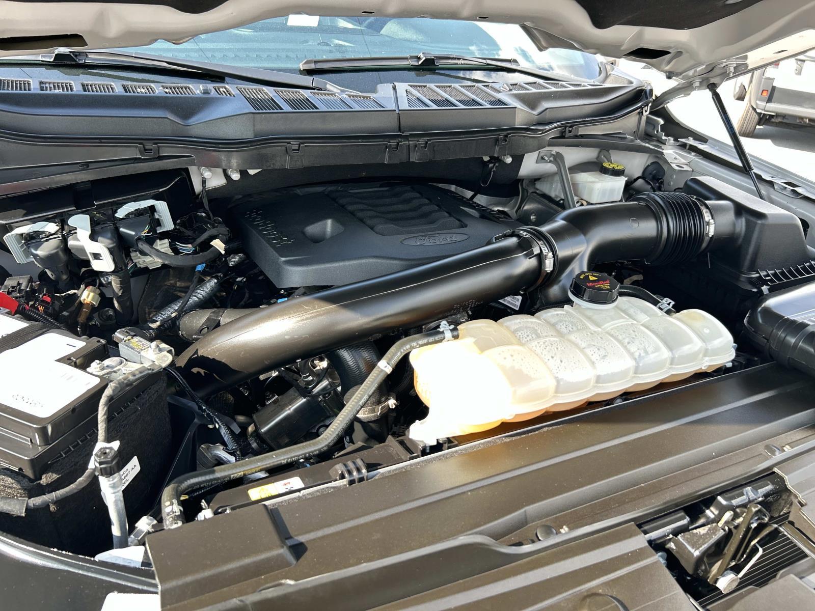 Used 2023 Ford F-150 Truck