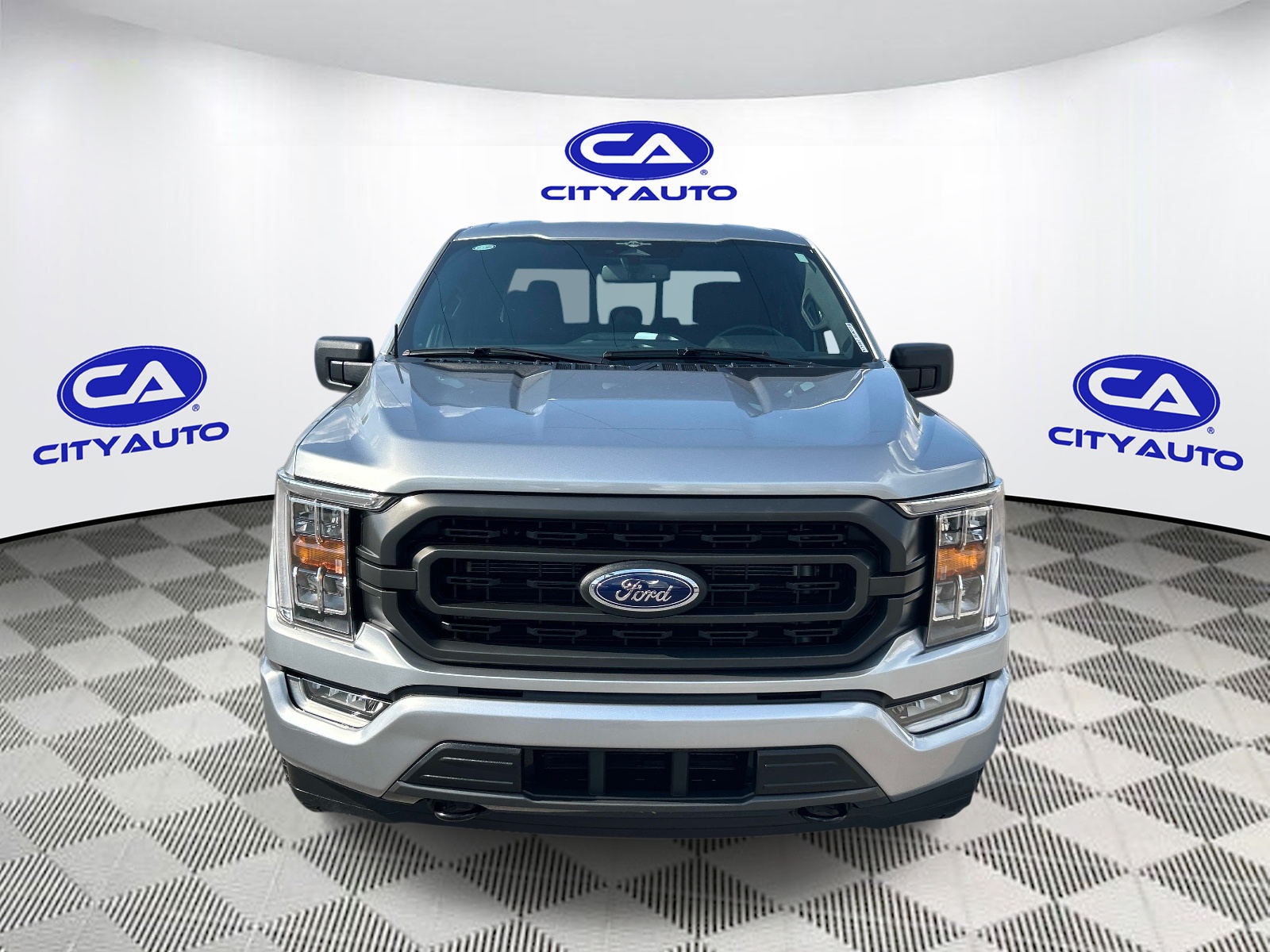 Used 2023 Ford F-150 Truck