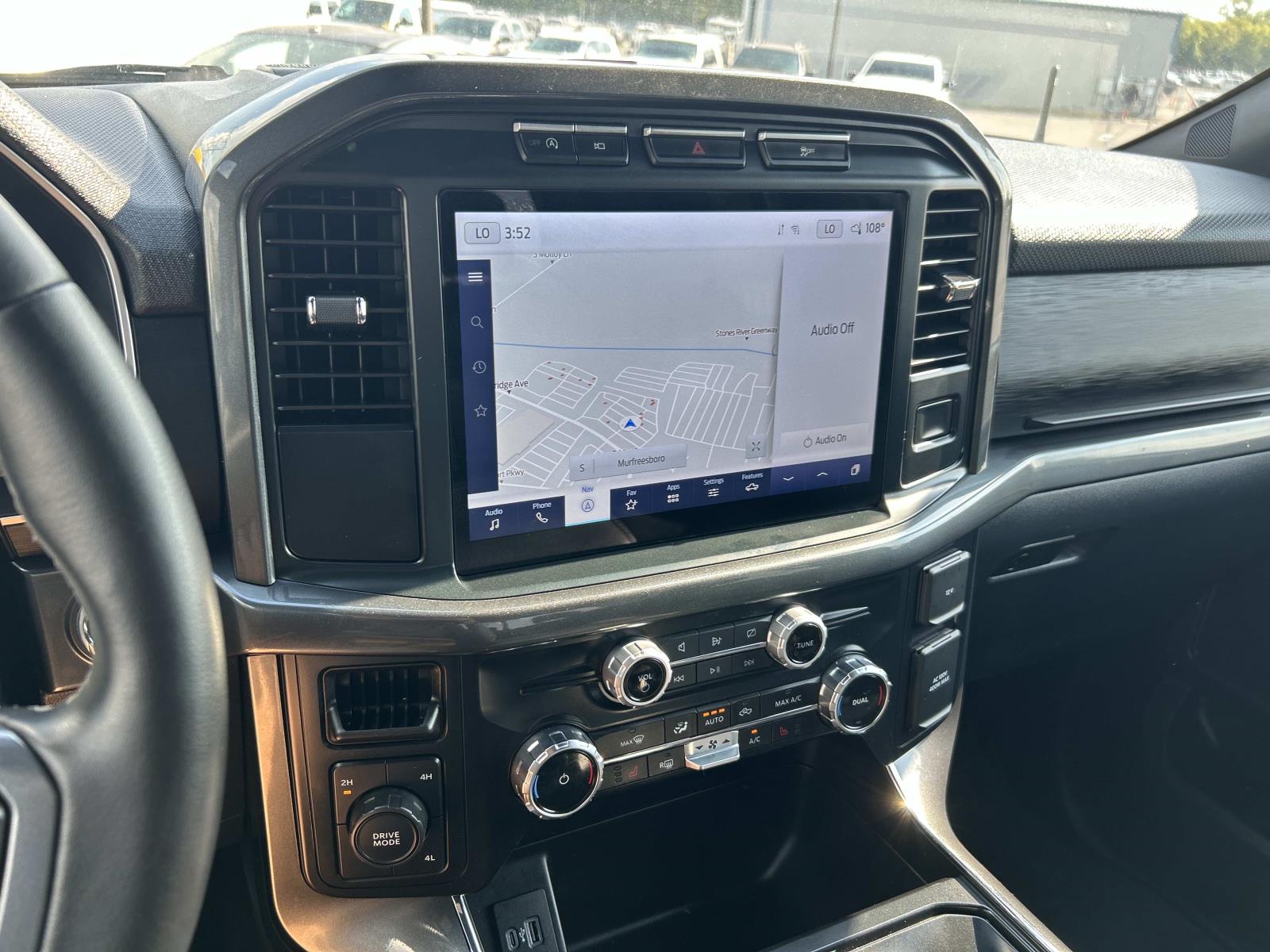 Used 2023 Ford F-150 Truck