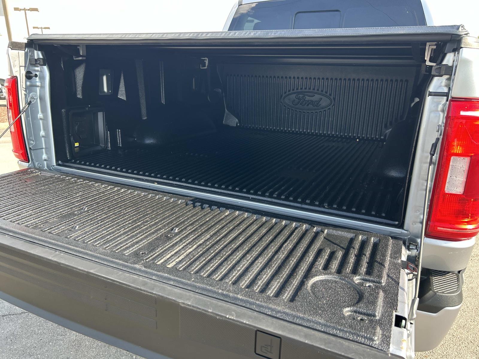 Used 2023 Ford F-150 Truck