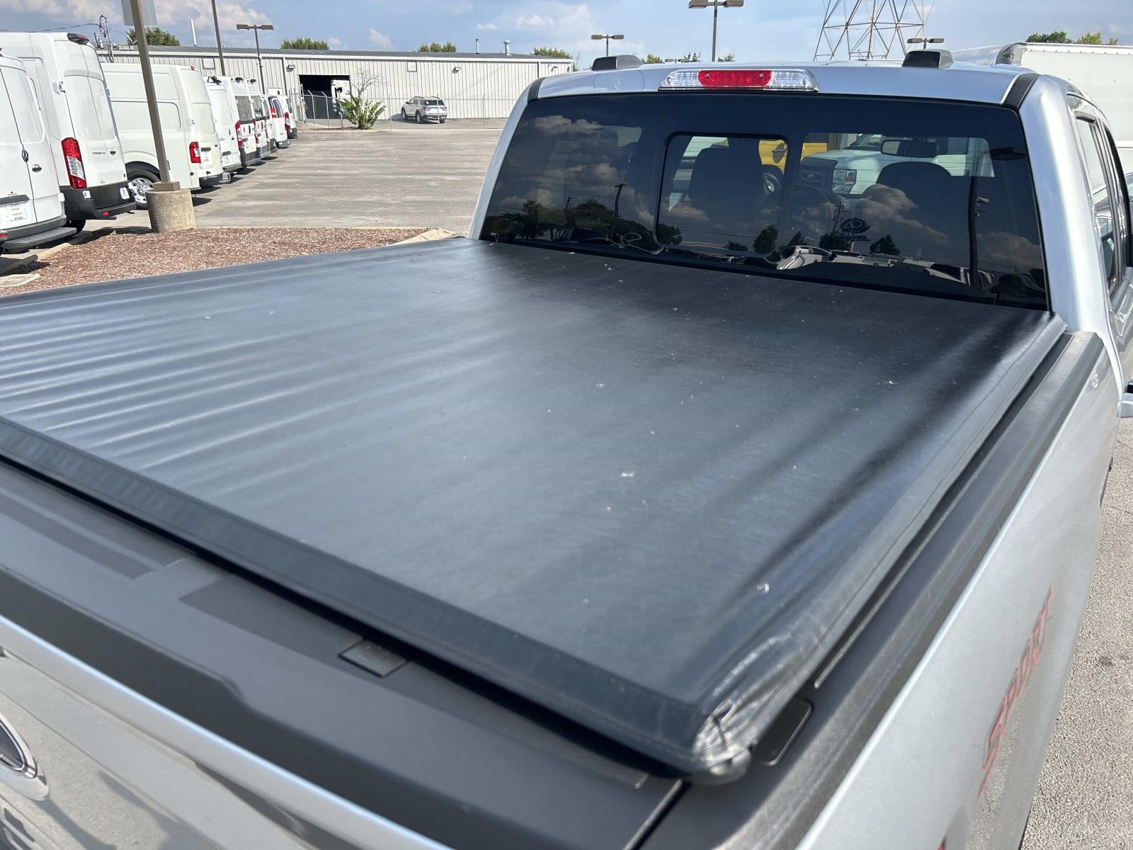 Used 2023 Ford F-150 Truck