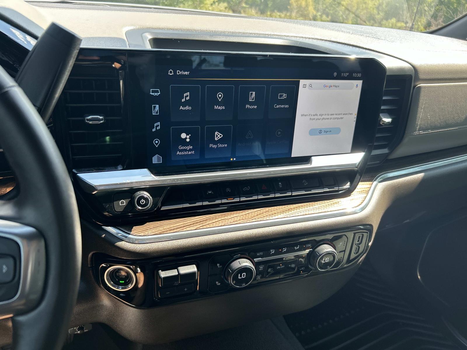 Used 2023 Chevrolet Silverado 1500 Truck