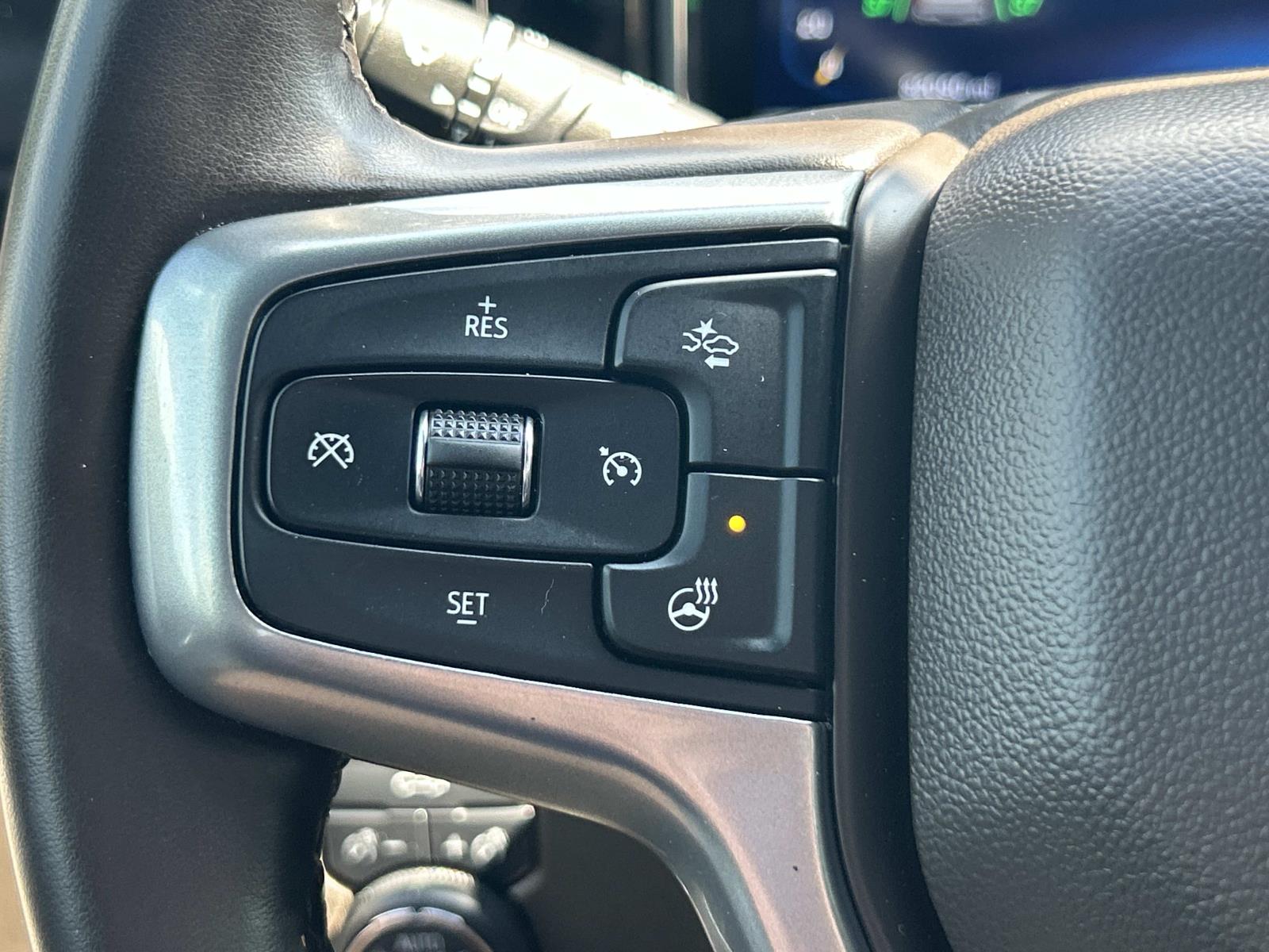 Used 2023 Chevrolet Silverado 1500 Truck
