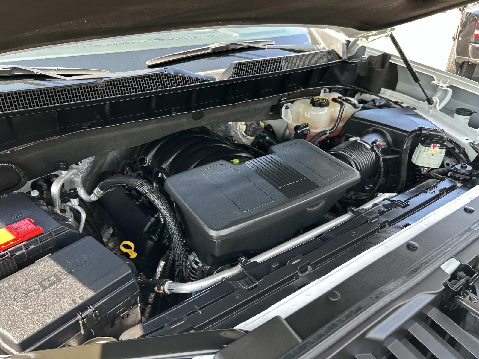 Used 2023 Chevrolet Silverado 1500 Truck