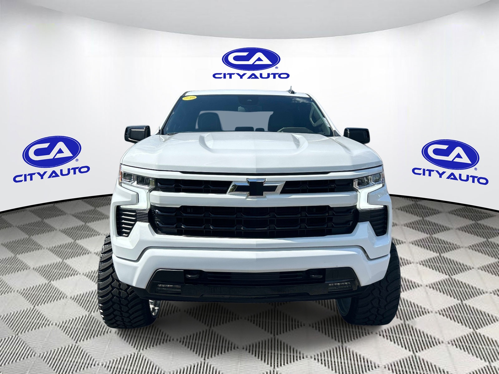 Used 2023 Chevrolet Silverado 1500 Truck