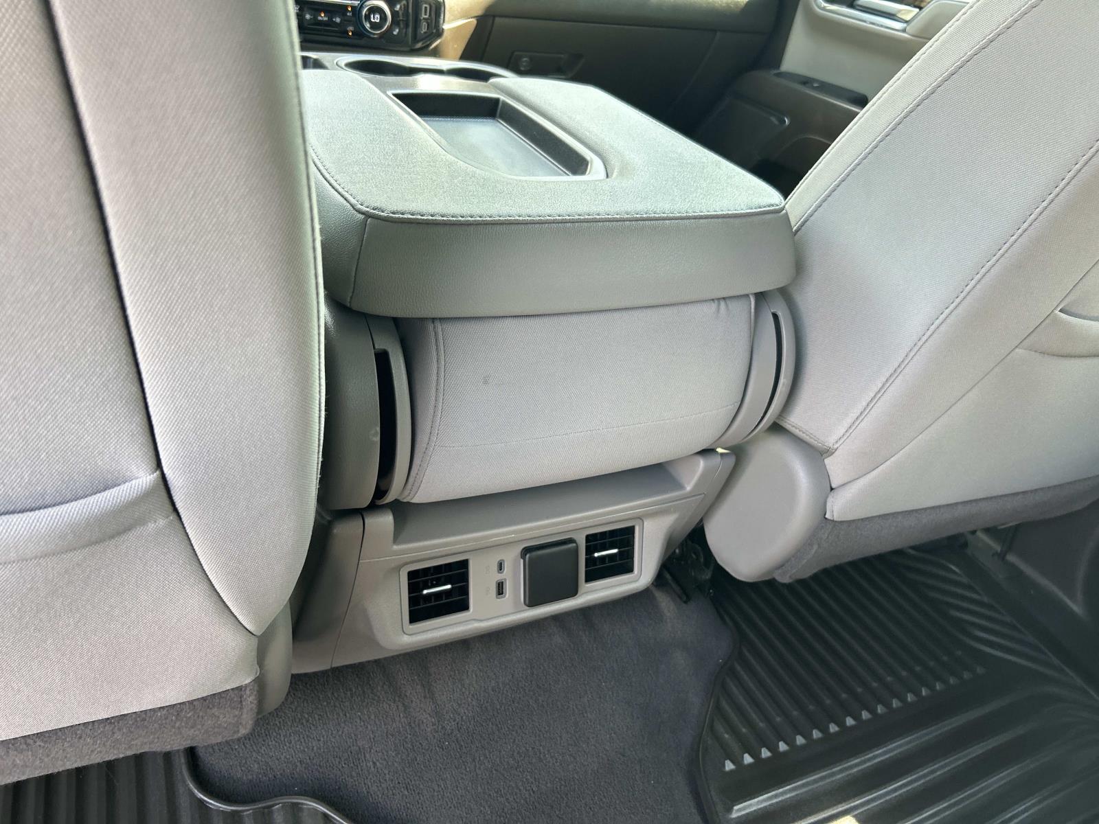 Used 2023 Chevrolet Silverado 1500 Truck
