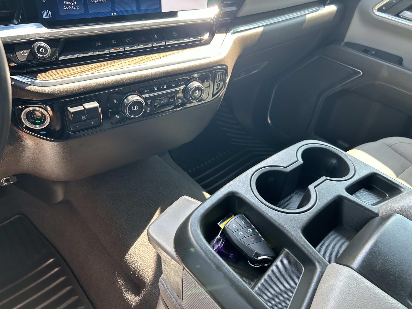 Used 2023 Chevrolet Silverado 1500 Truck