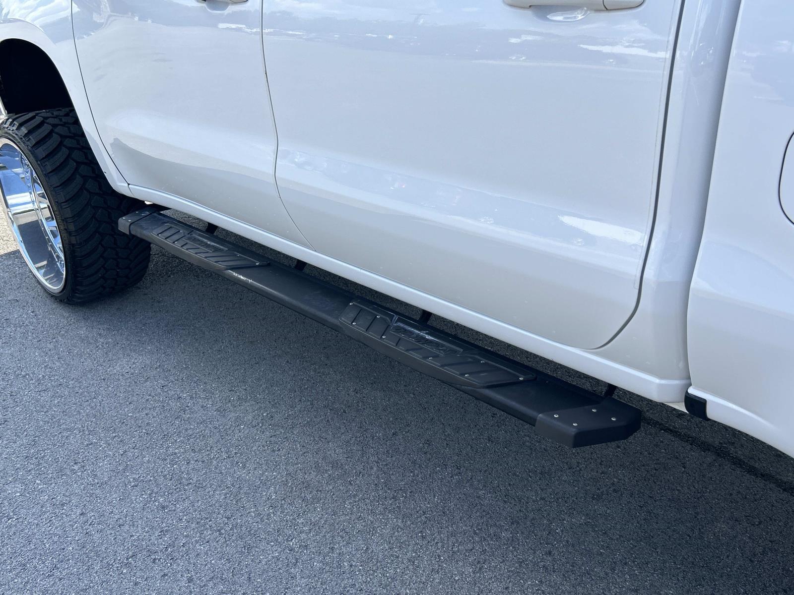 Used 2023 Chevrolet Silverado 1500 Truck