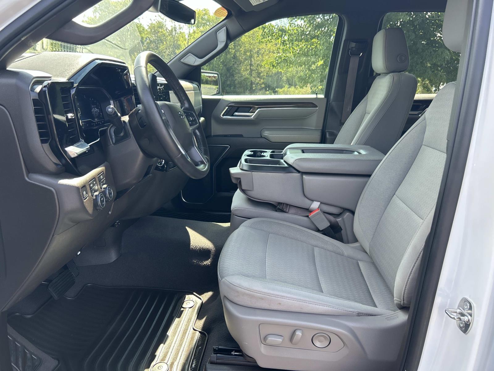 Used 2023 Chevrolet Silverado 1500 Truck