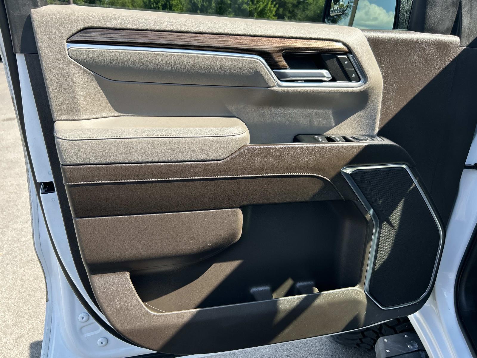 Used 2023 Chevrolet Silverado 1500 Truck