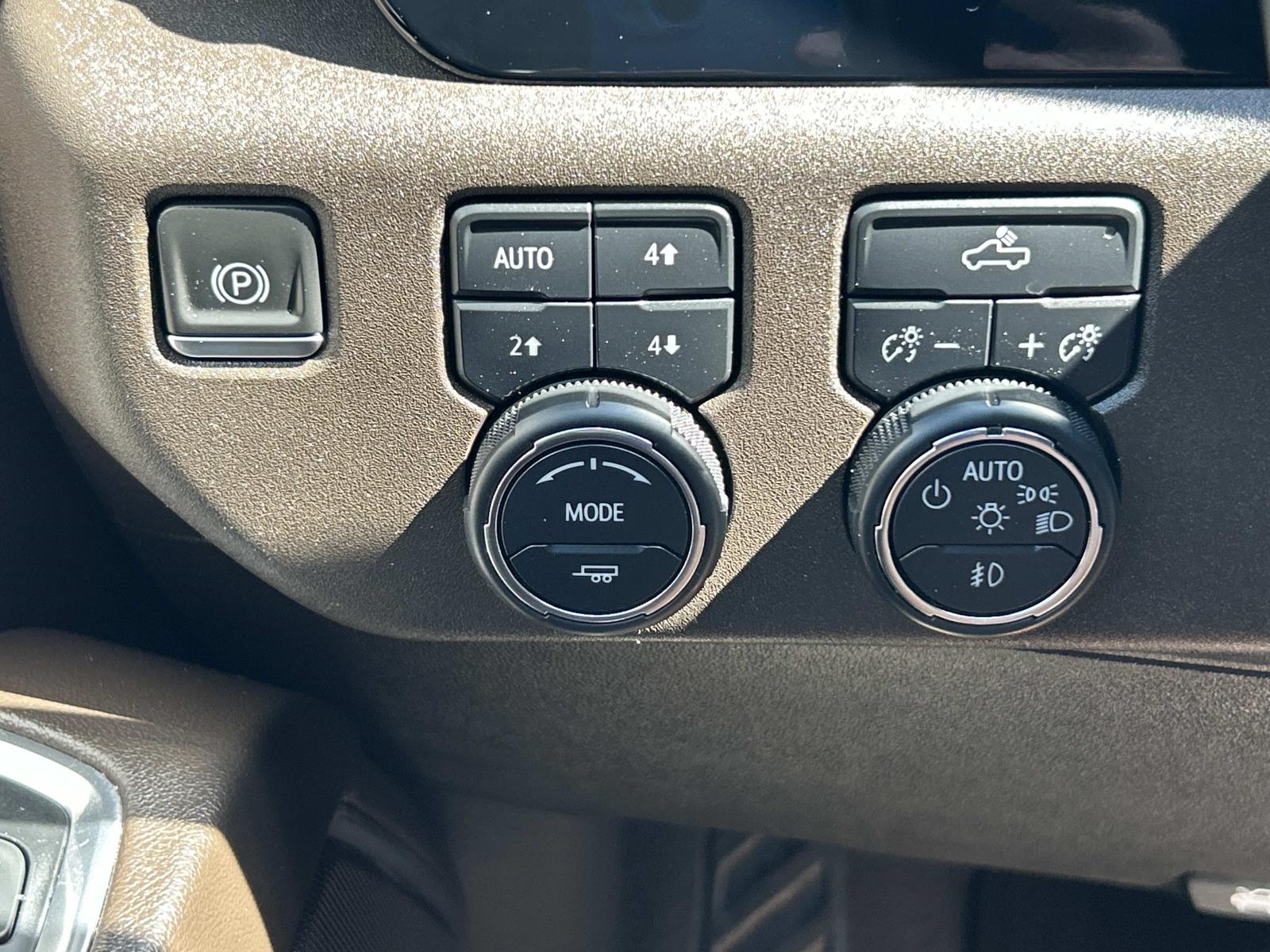 Used 2023 Chevrolet Silverado 1500 Truck