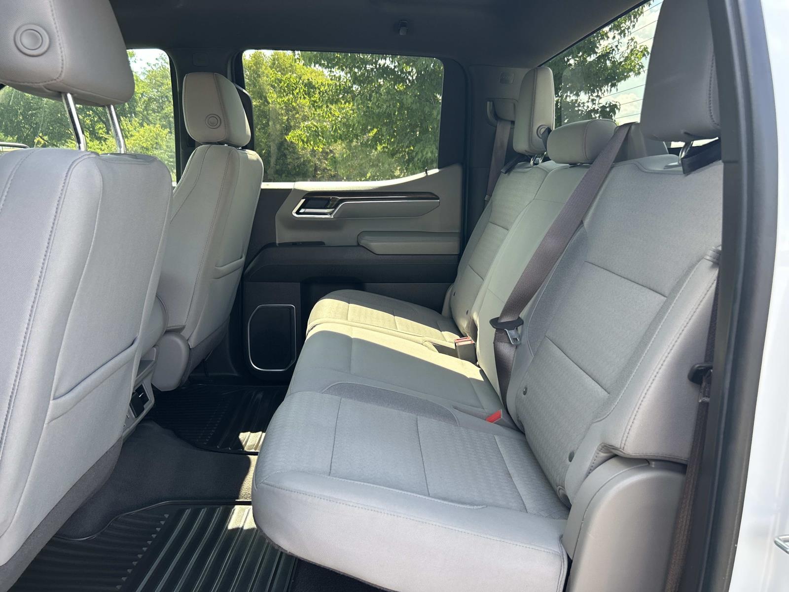 Used 2023 Chevrolet Silverado 1500 Truck