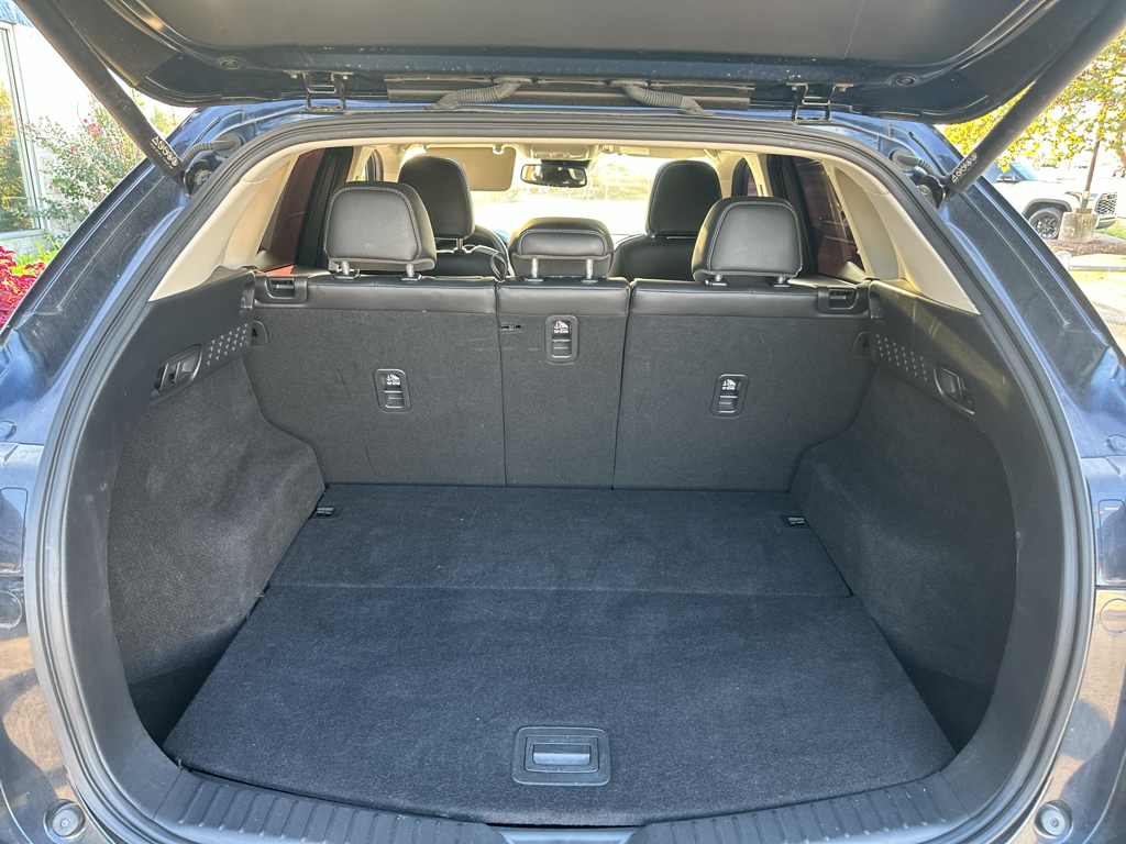 Used 2025 Mazda CX-5 SUV