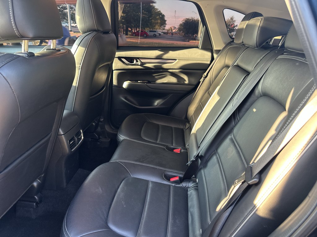 Used 2025 Mazda CX-5 SUV