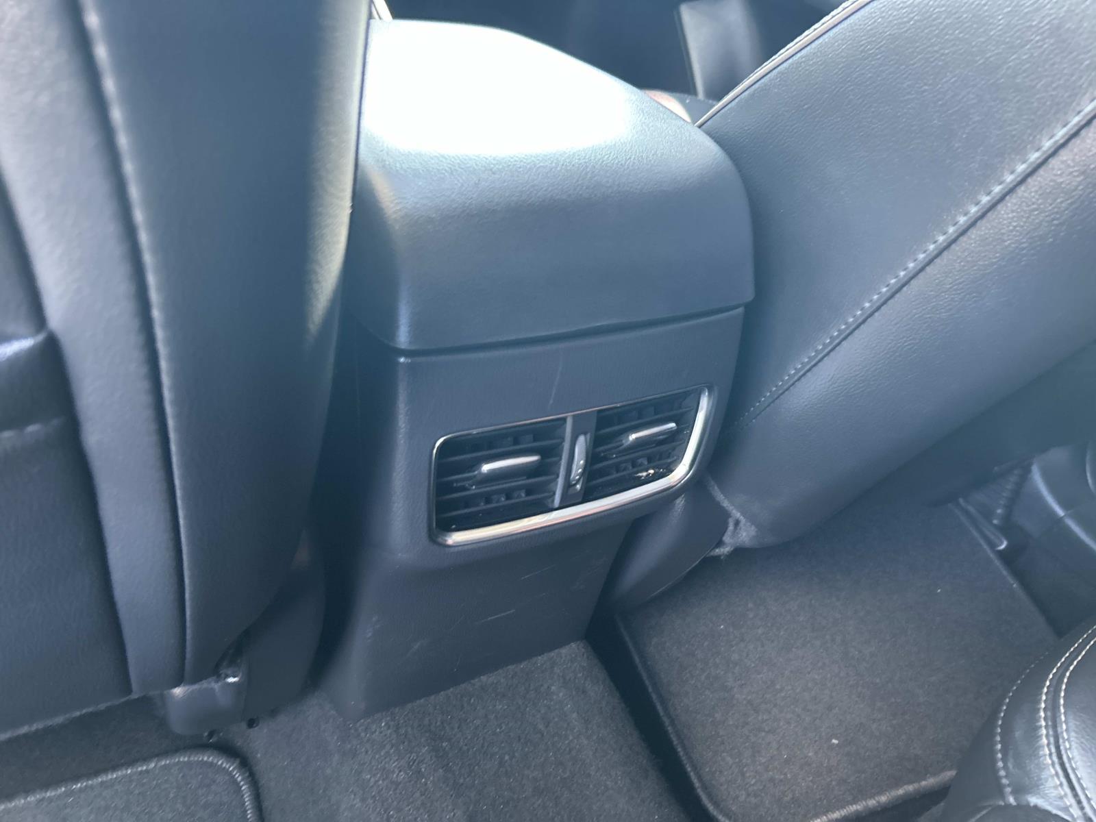 Used 2025 Mazda CX-5 SUV