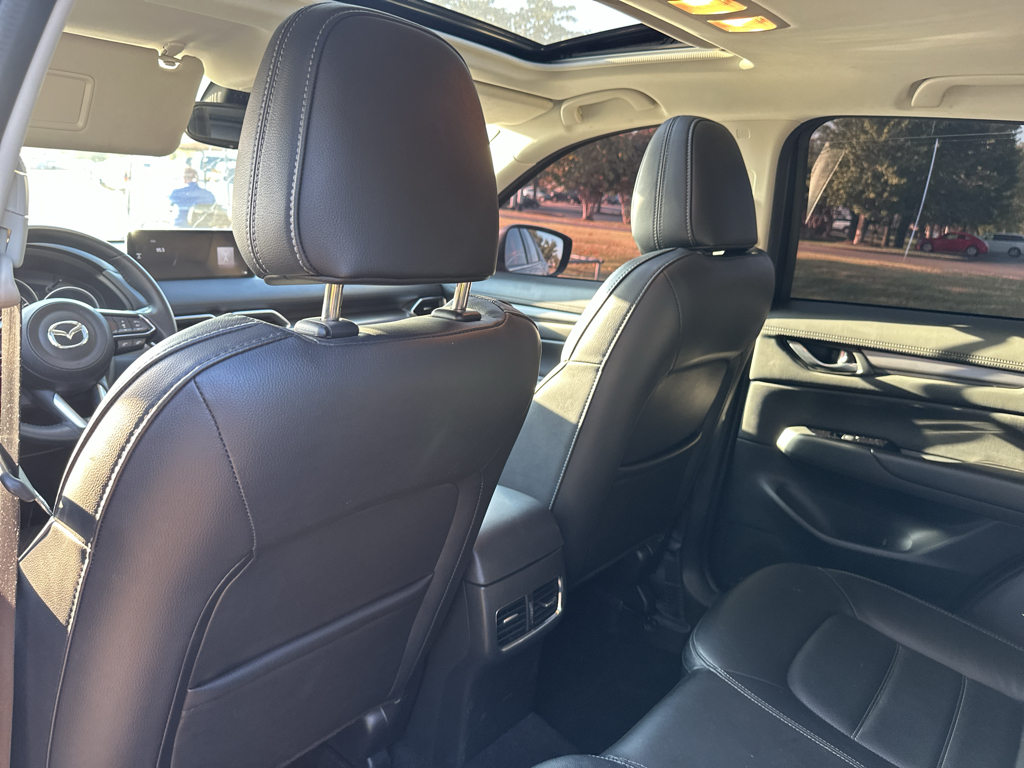 Used 2025 Mazda CX-5 SUV