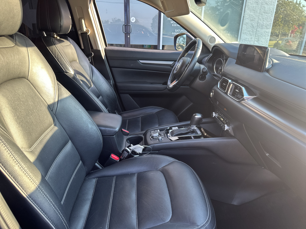 Used 2025 Mazda CX-5 SUV