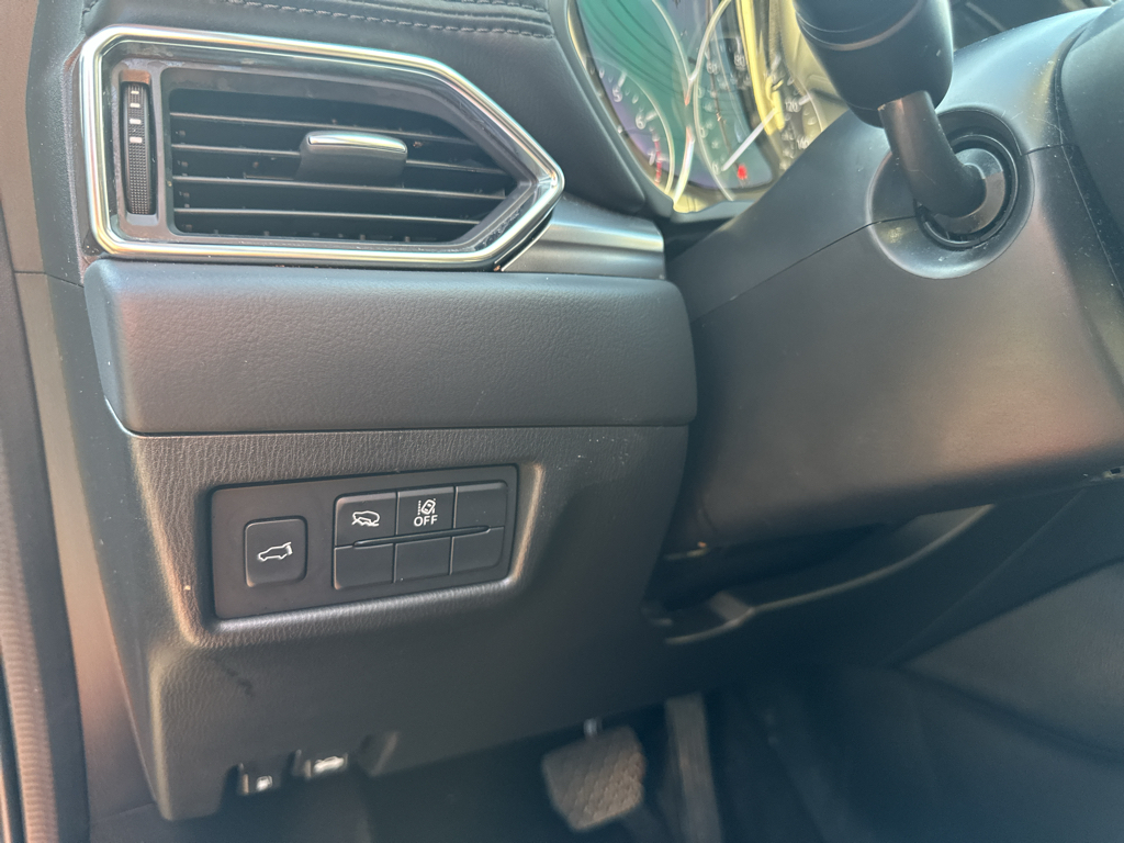 Used 2025 Mazda CX-5 SUV