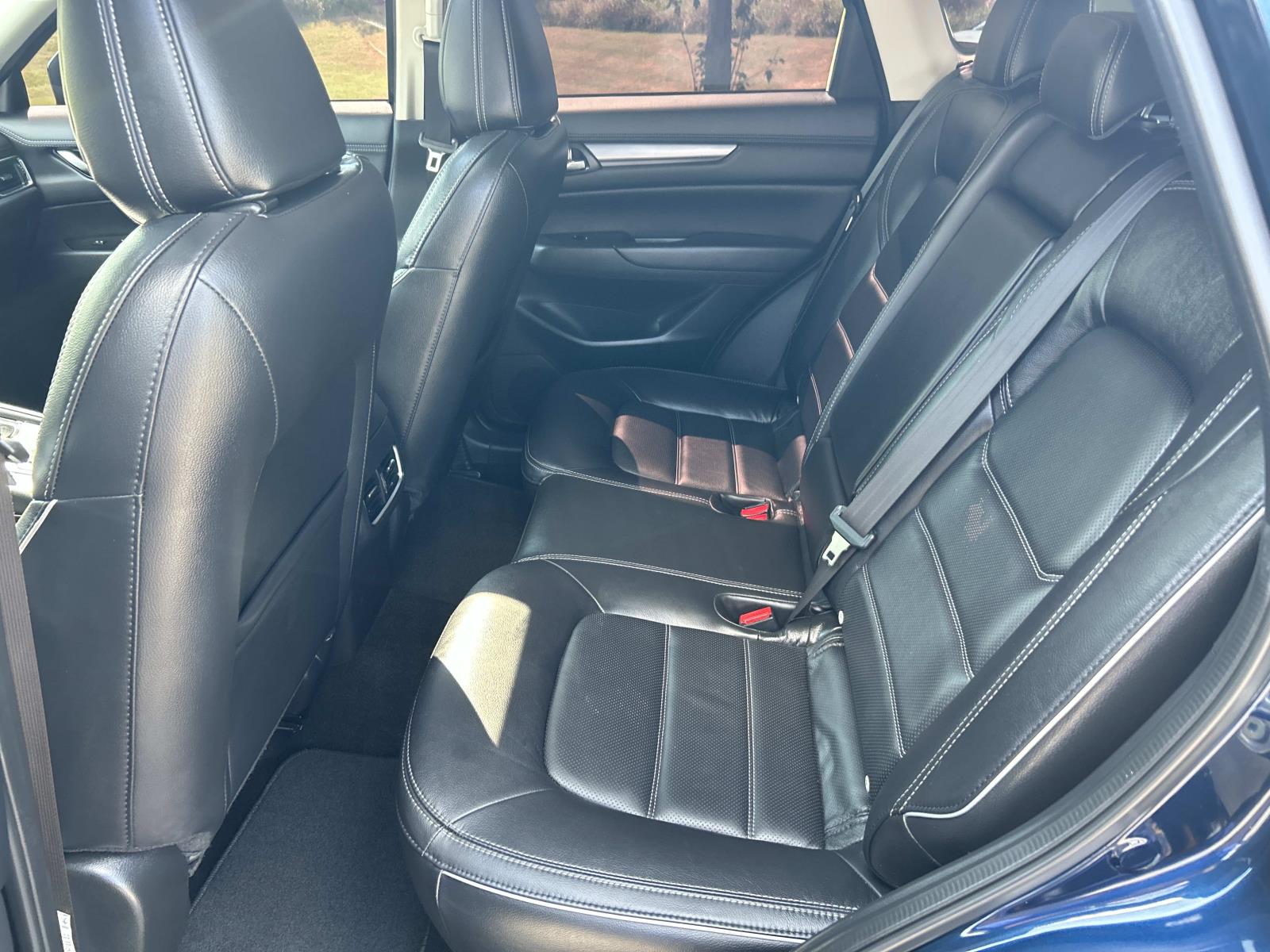 Used 2025 Mazda CX-5 SUV