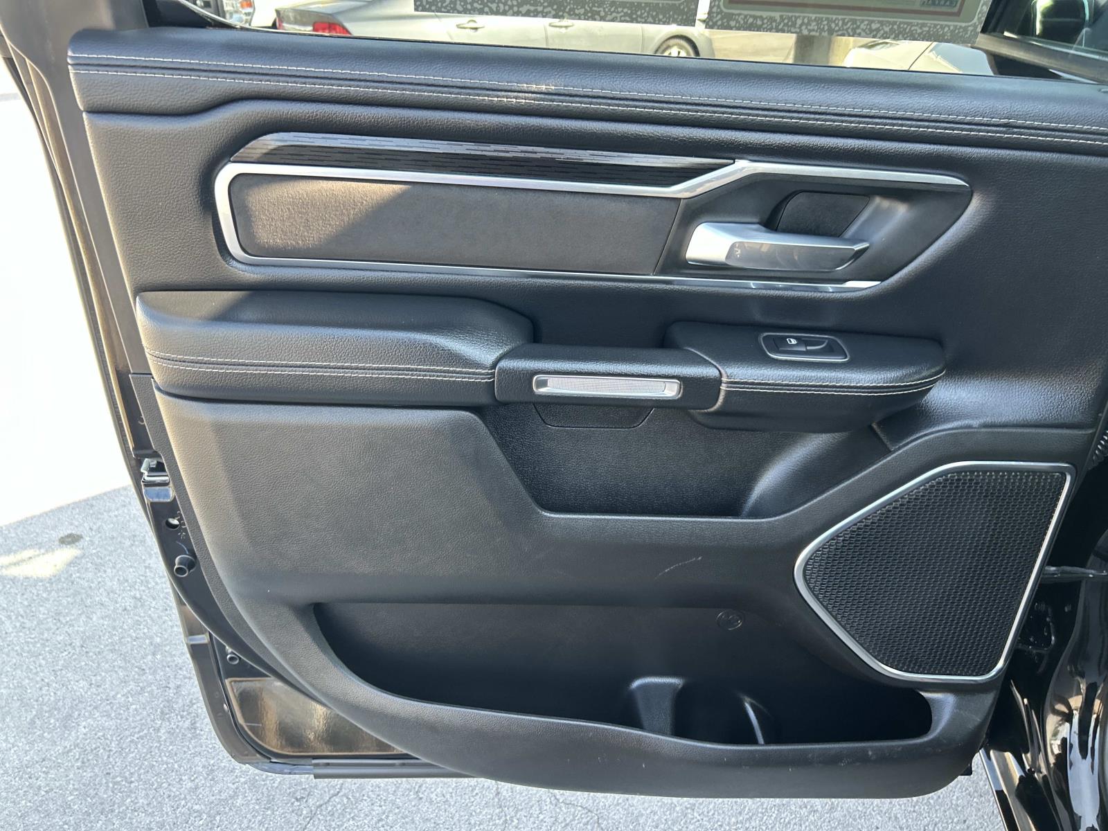 Used 2024 Ram 1500 Truck