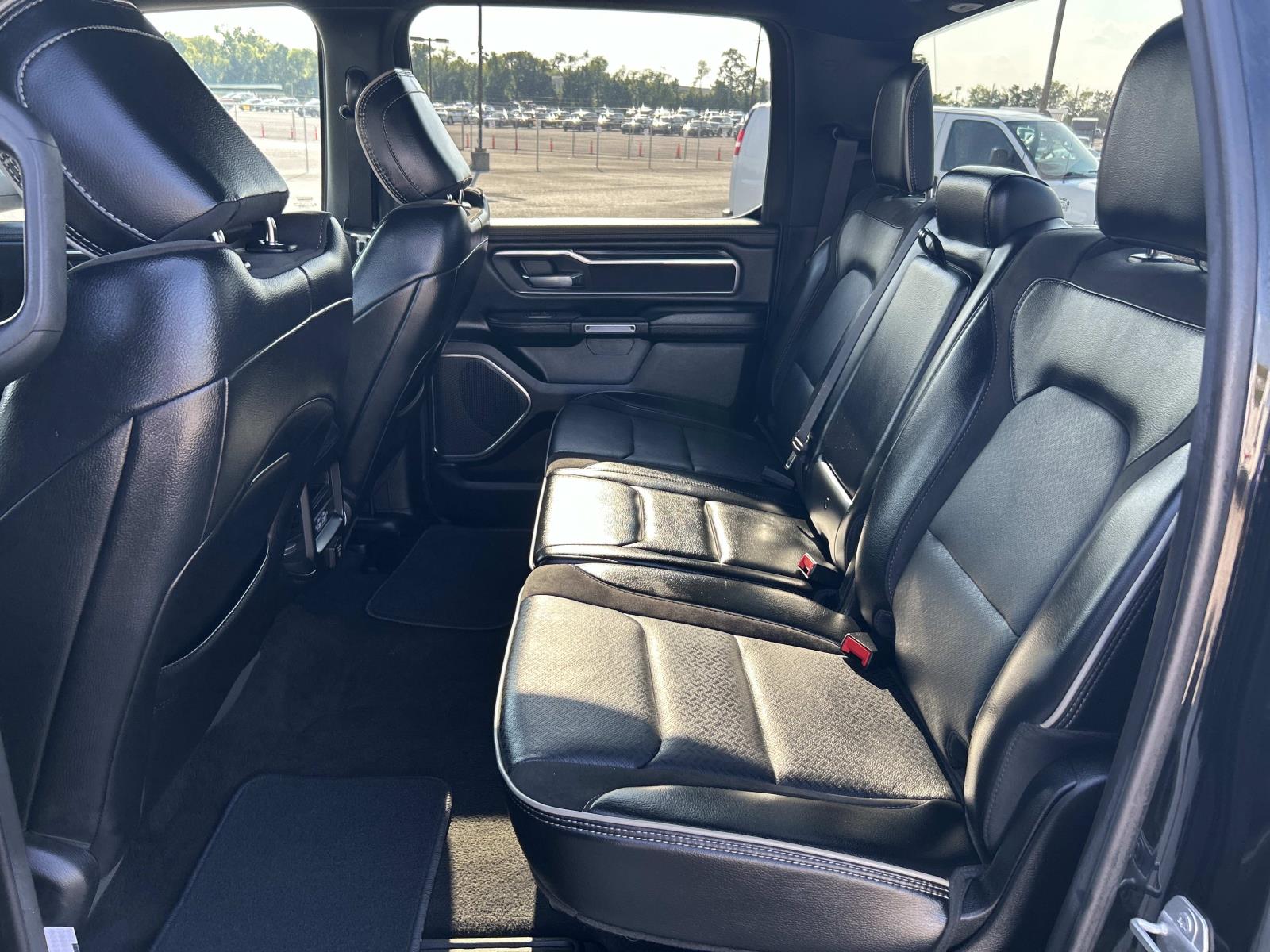 Used 2024 Ram 1500 Truck