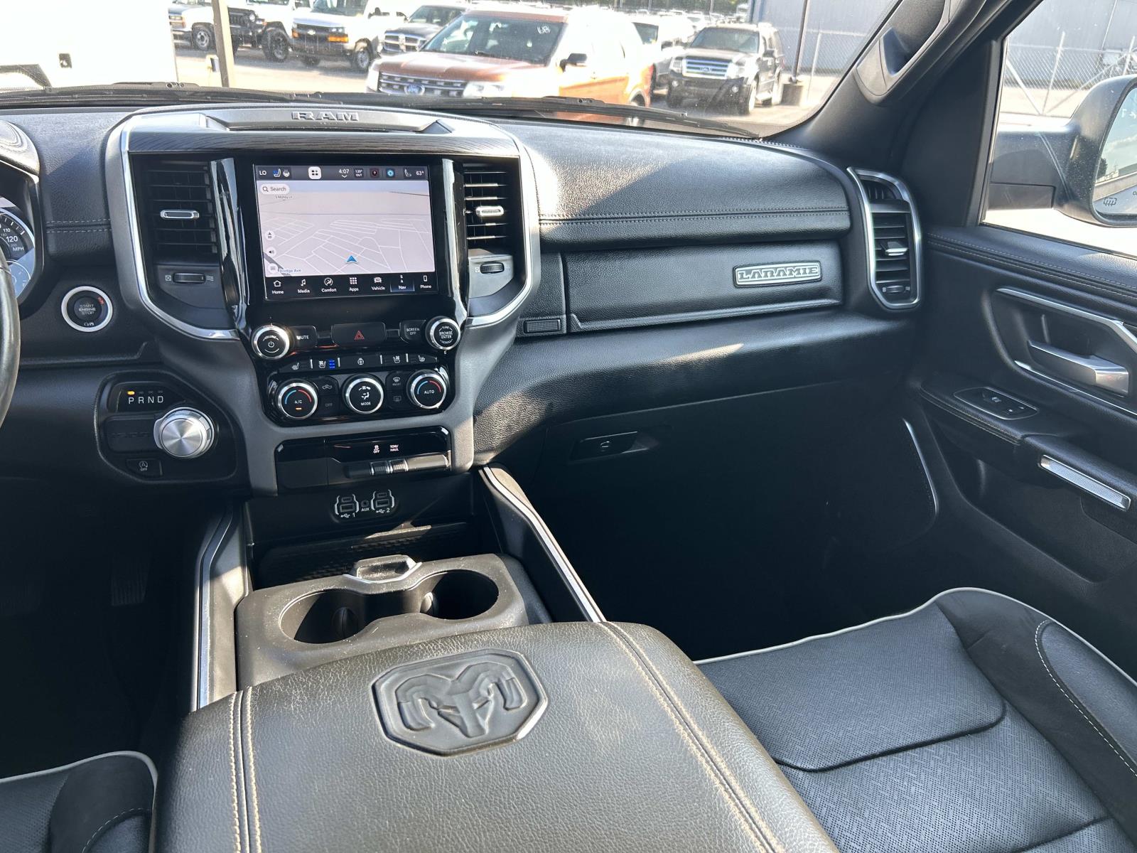 Used 2024 Ram 1500 Truck