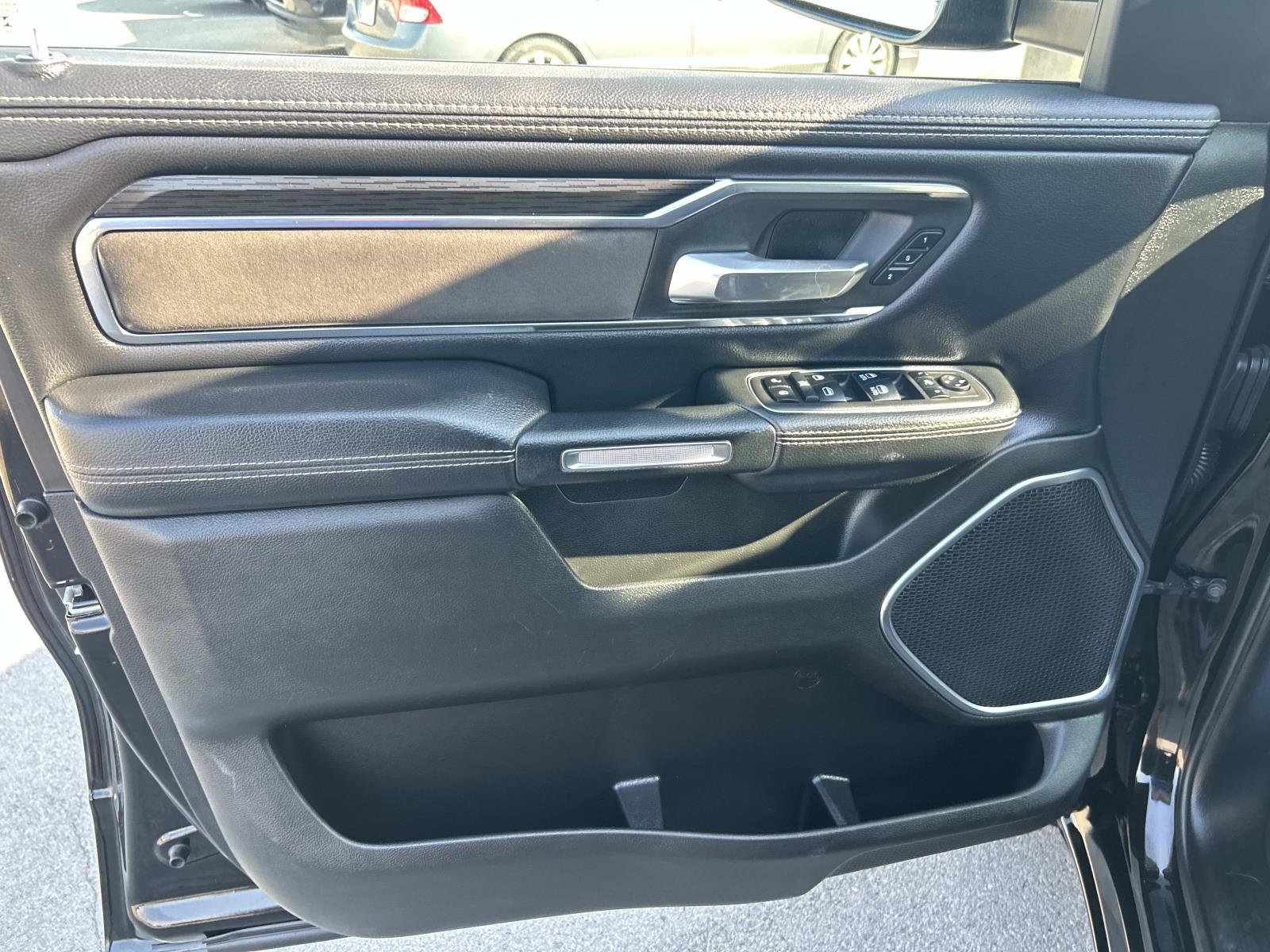 Used 2024 Ram 1500 Truck