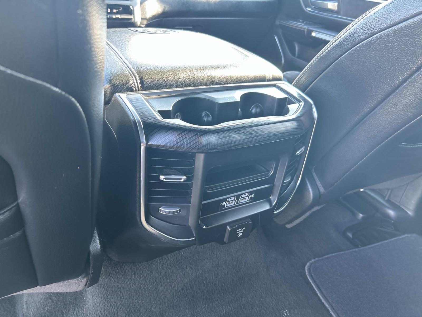 Used 2024 Ram 1500 Truck