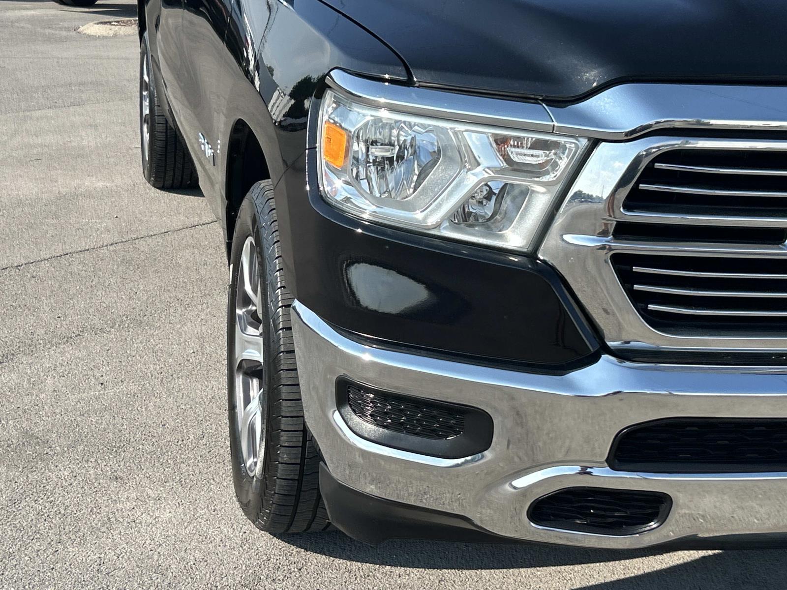 Used 2024 Ram 1500 Truck