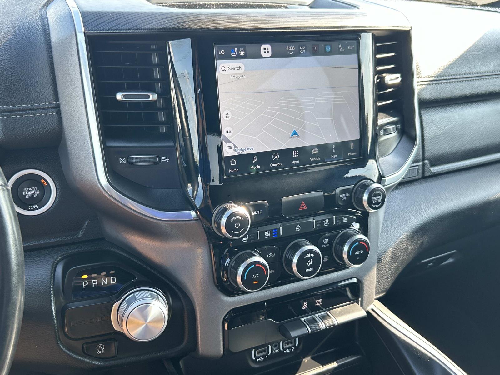 Used 2024 Ram 1500 Truck