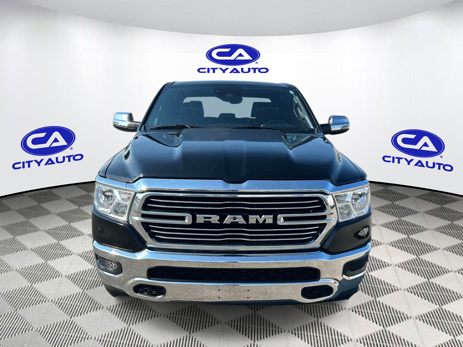 Used 2024 Ram 1500 Truck