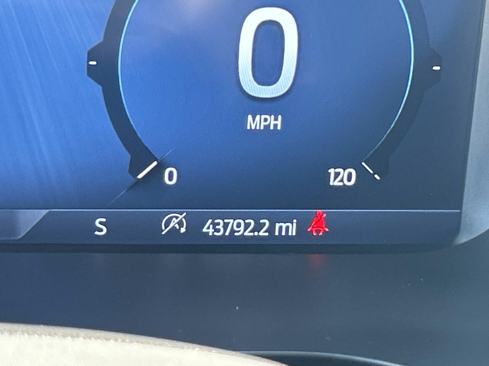 Used 2025 Ford F-150 Truck