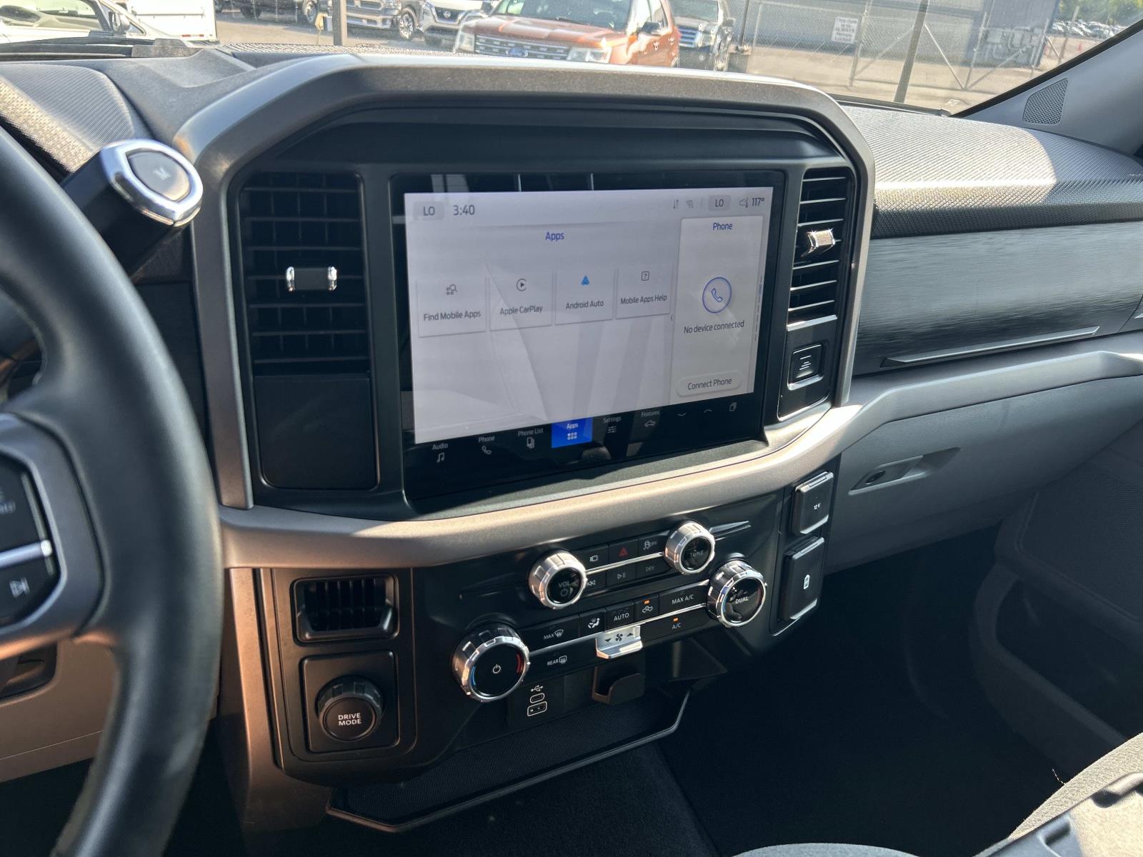 Used 2025 Ford F-150 Truck