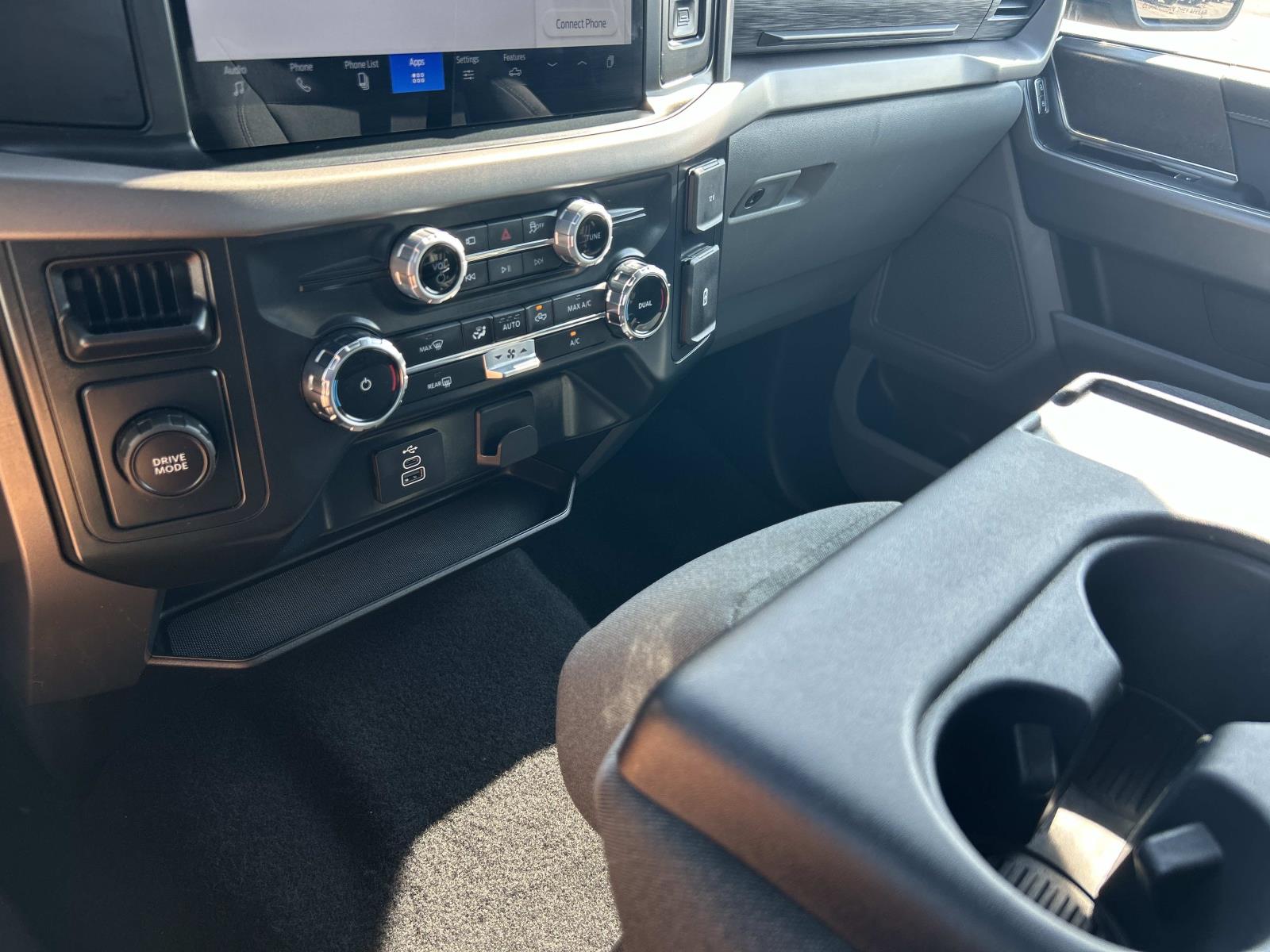 Used 2025 Ford F-150 Truck