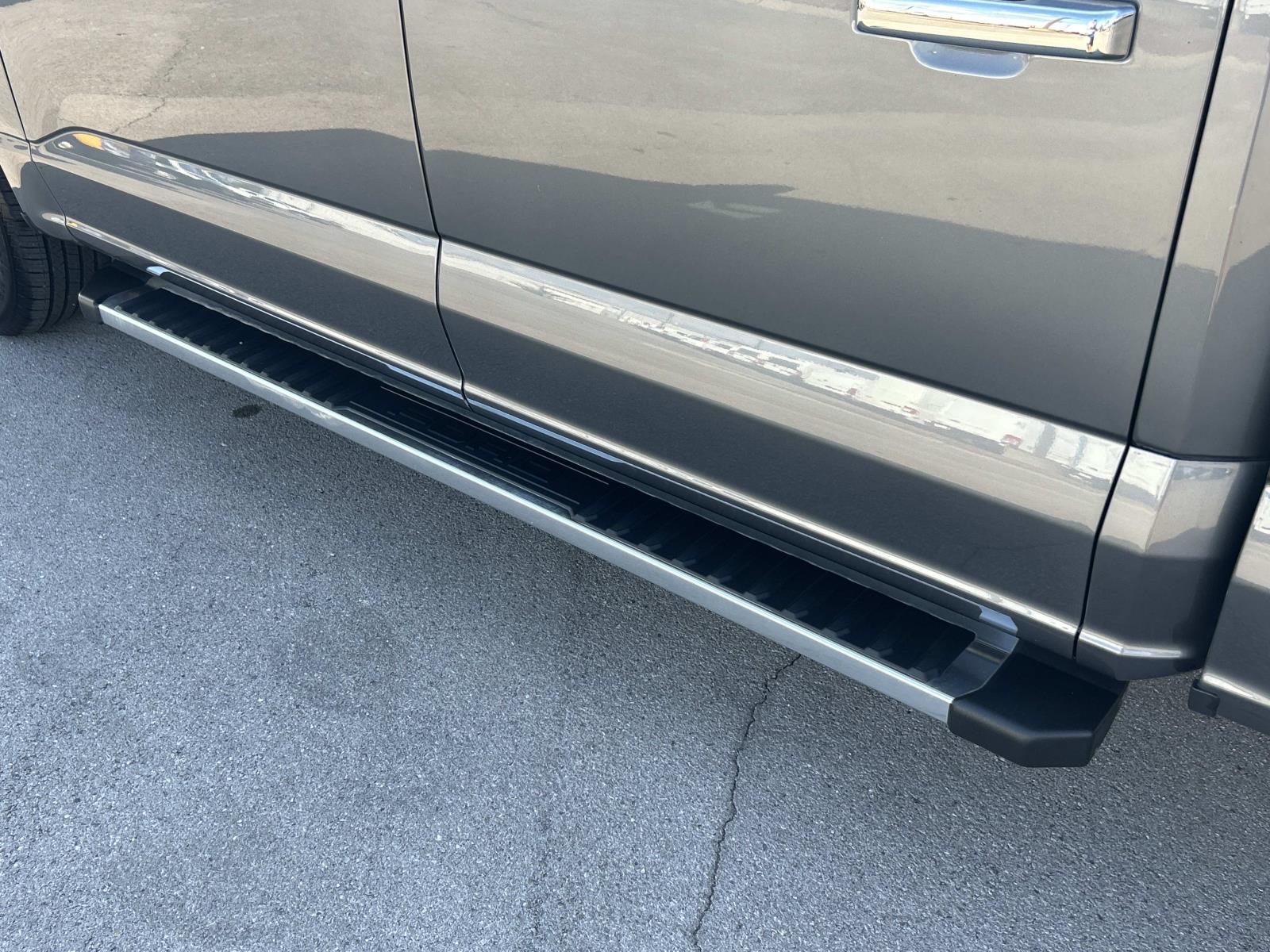 Used 2025 Ford F-150 Truck