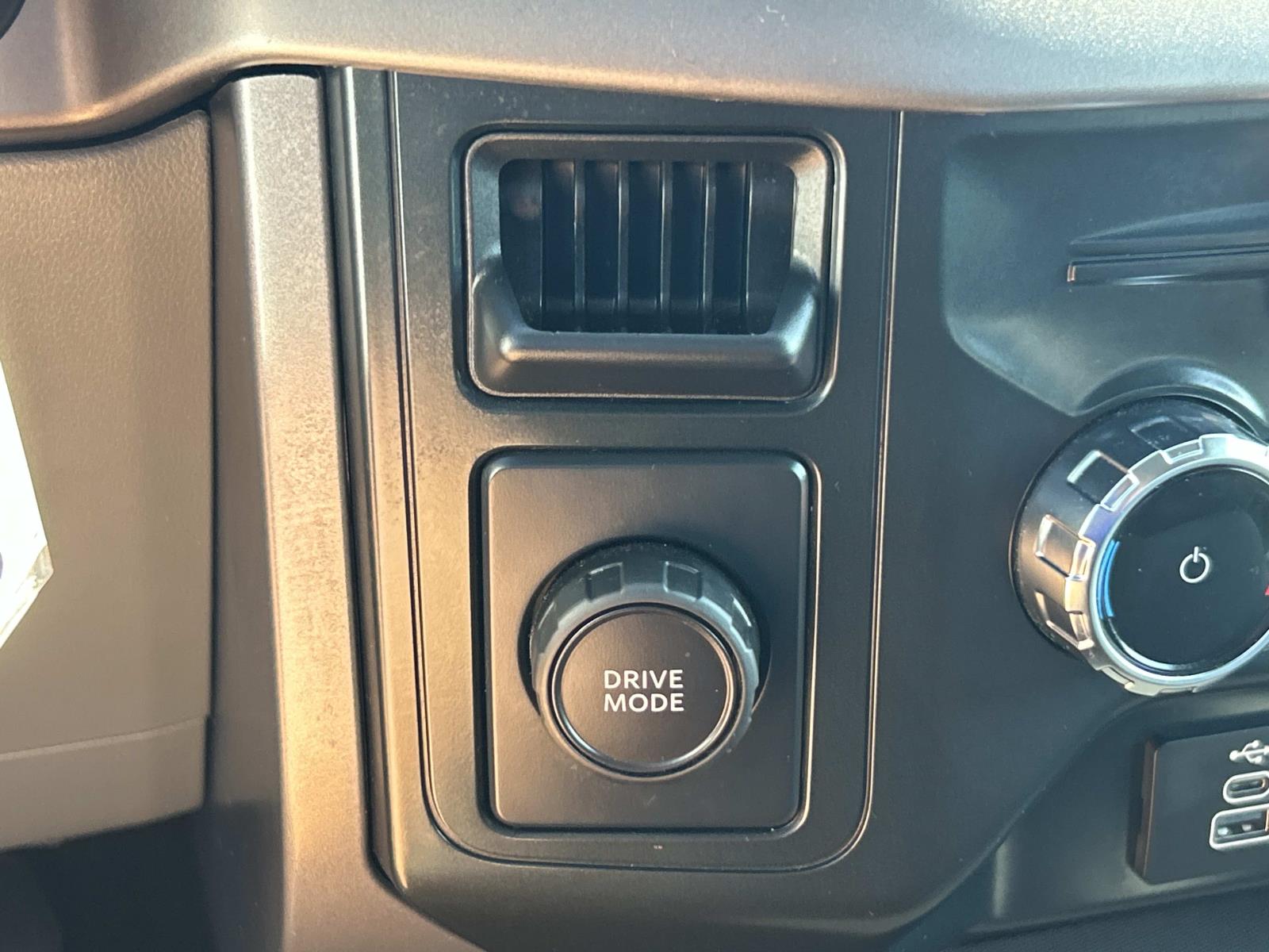 Used 2025 Ford F-150 Truck