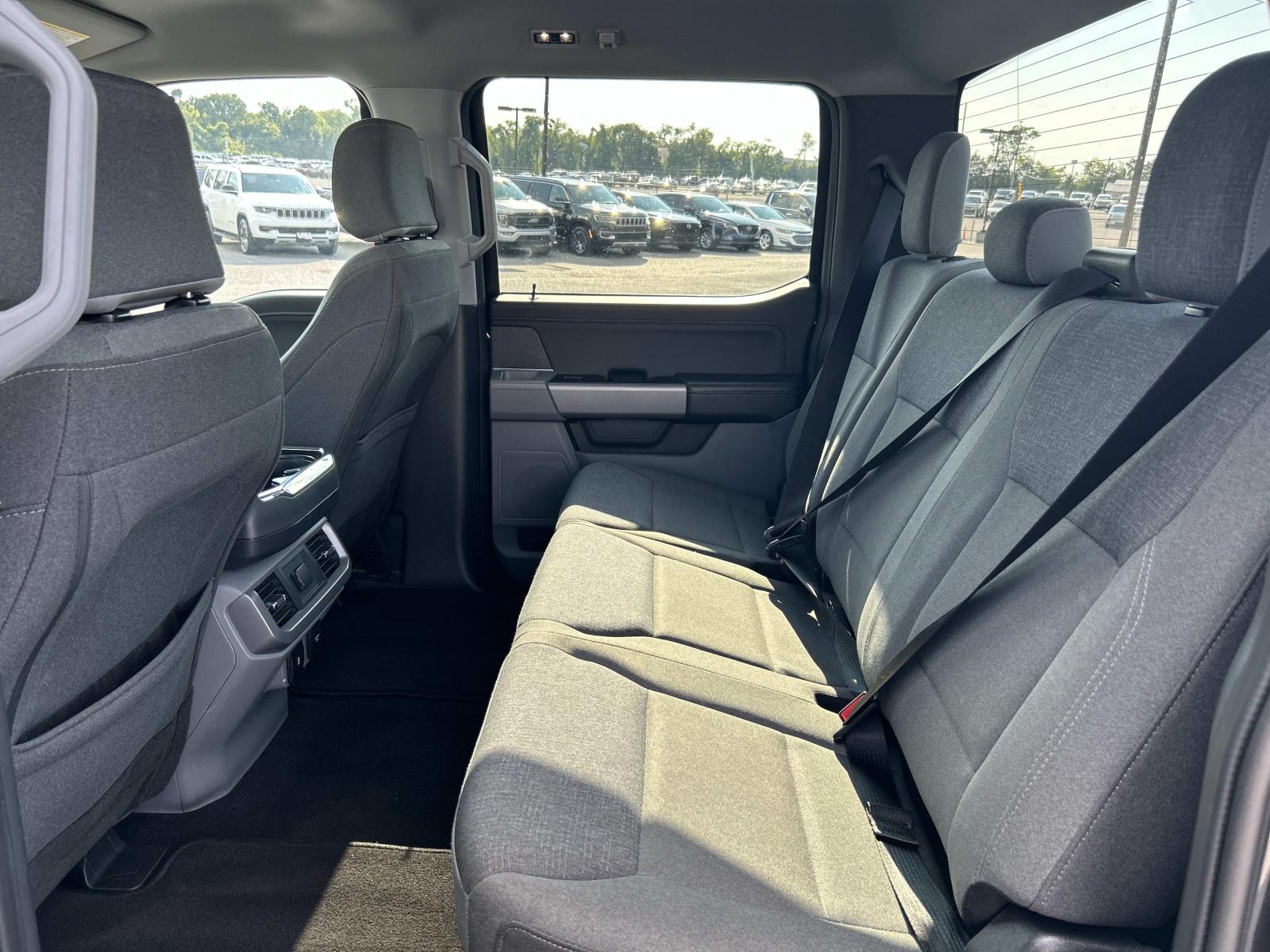 Used 2024 Ford F-150 Truck