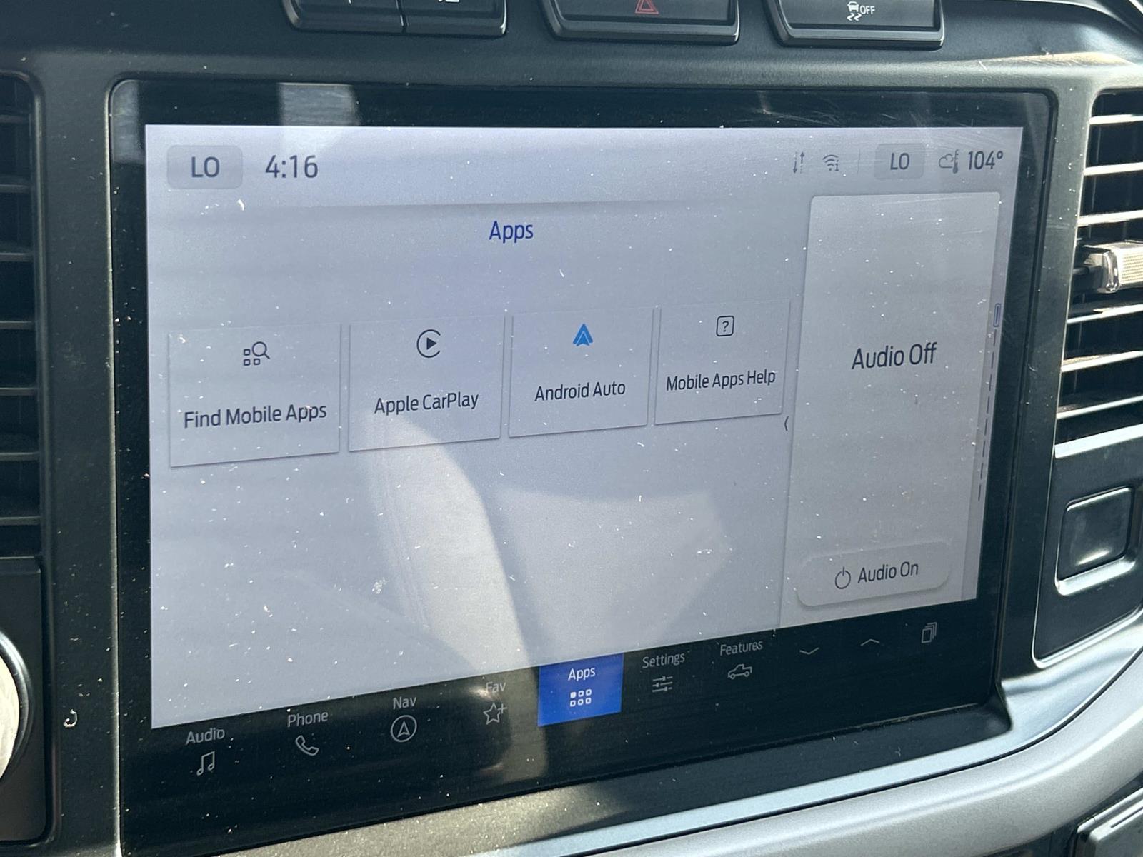Used 2024 Ford F-150 Truck