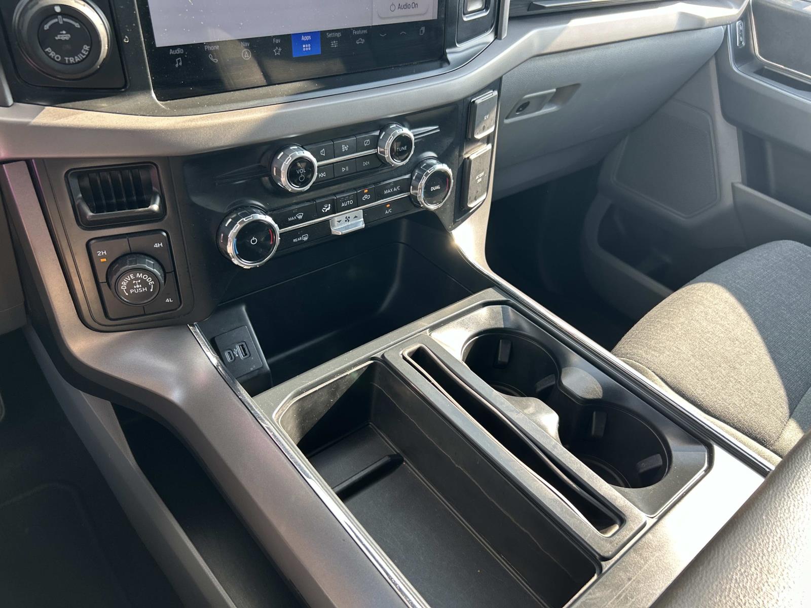 Used 2024 Ford F-150 Truck