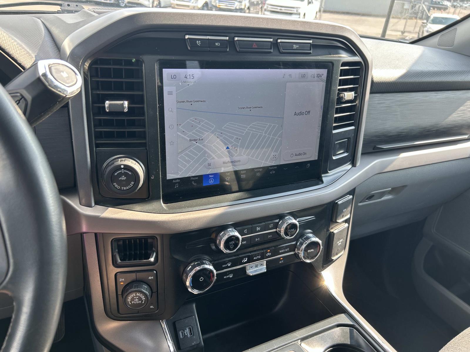 Used 2024 Ford F-150 Truck
