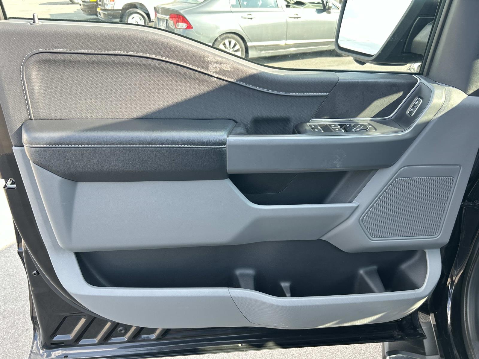 Used 2024 Ford F-150 Truck